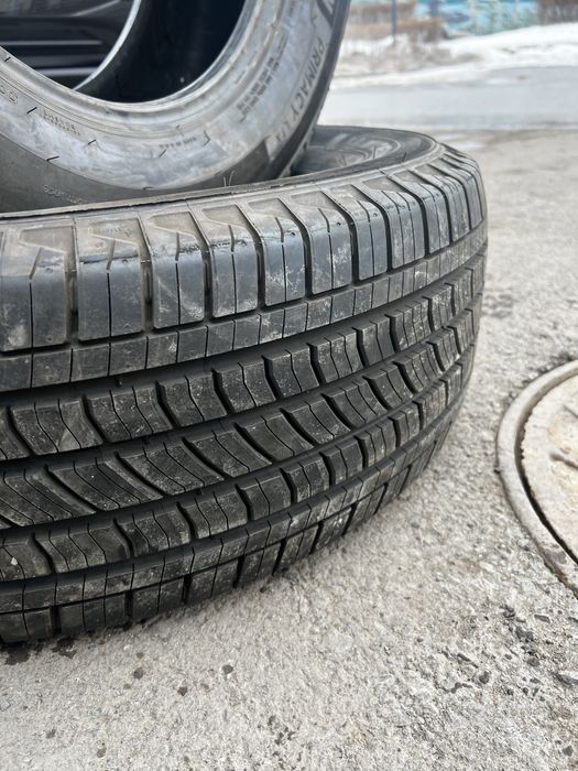 Комплект резины 265/65/18
