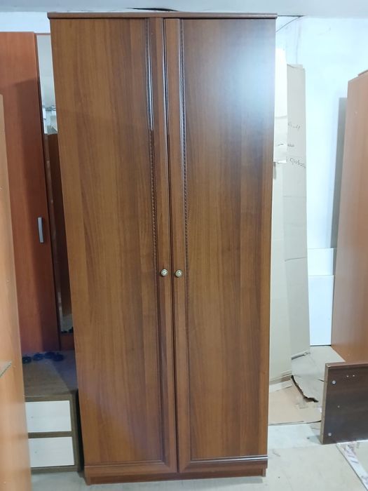 Продам новые шкафы. Недорого.
