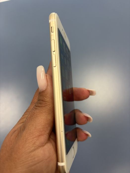 Vand Iphone6 RoseGold