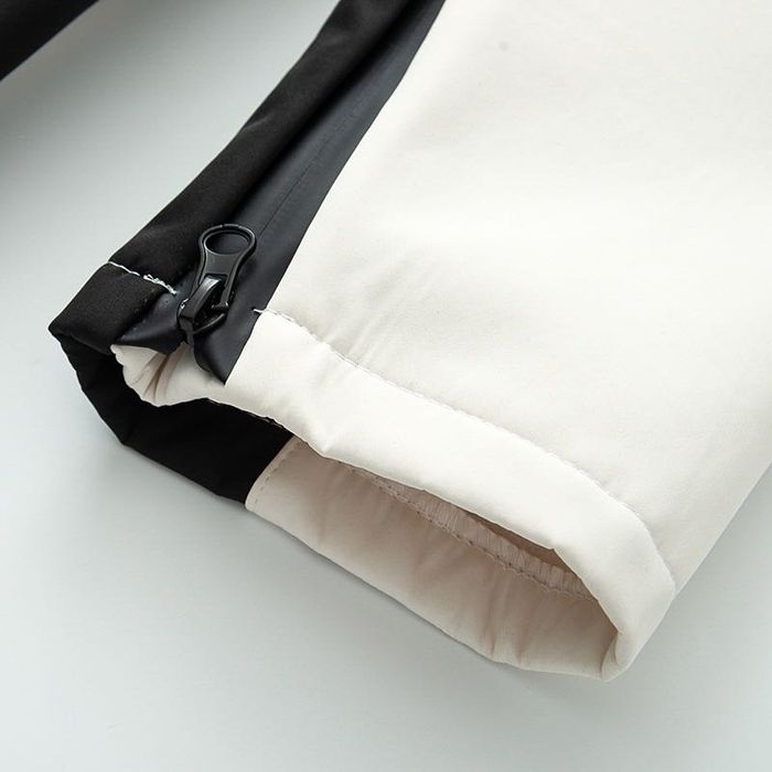 Горнолыжный костюм комбинезон для сноуборда и лыж женский