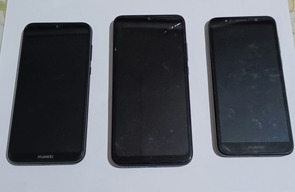 Hamma telefonlarga javob yaxshi ishlidi