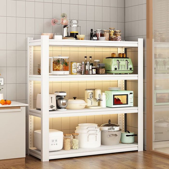 Boltsiz stellaj tez yig‘iladi | Стеллаж без болтов быстрая сборка