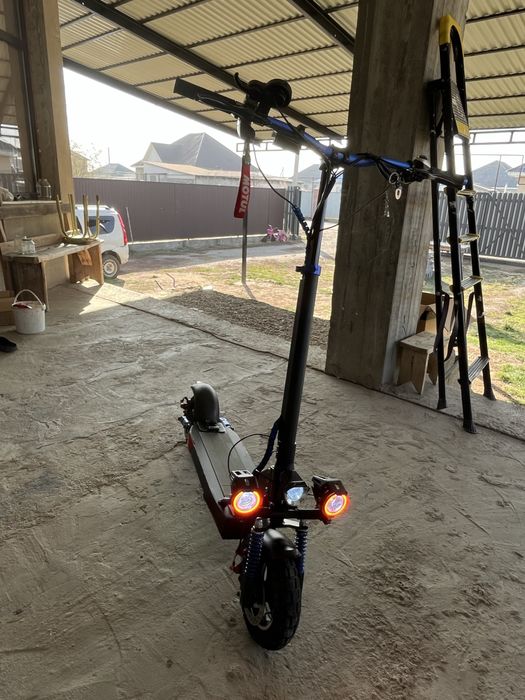 Стан Электросамокат СТАНТ