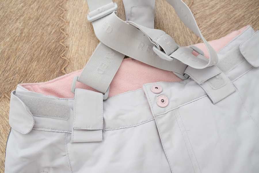 Зимние штаны 146 см