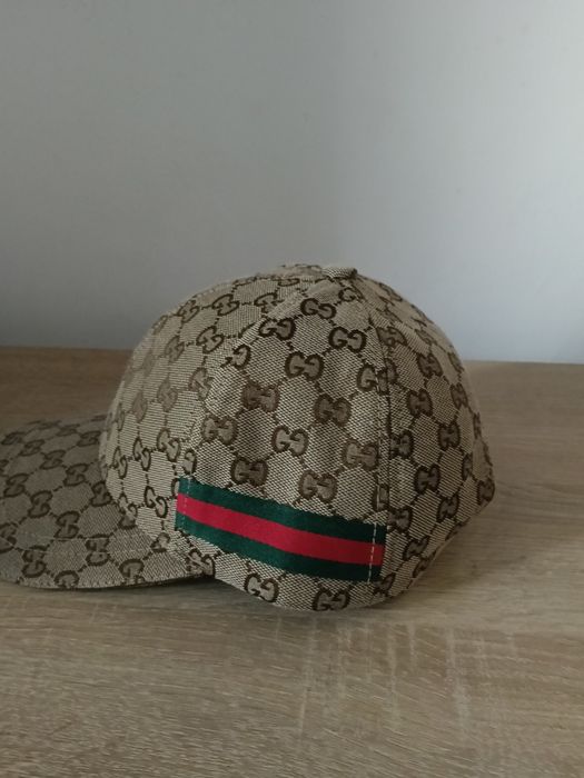 Palarie Gucci Maro