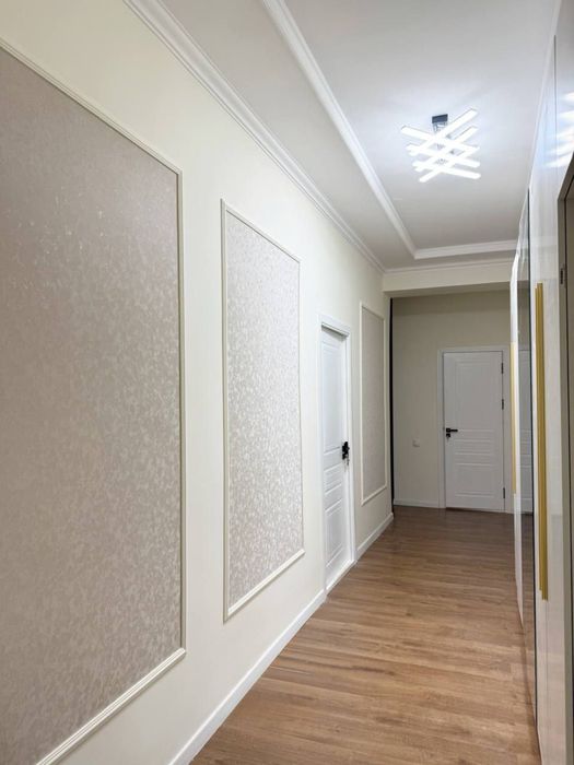 Продаю квартиру в Яшнабадском районе Новостройка ИЗЗАТ 2х комнатная