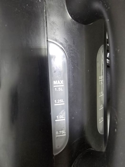 Продам чайник GARLYN, б/у.