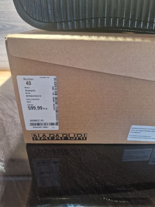 Дамски ботуши 40 размер