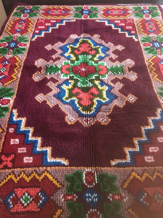 Родопски китеници