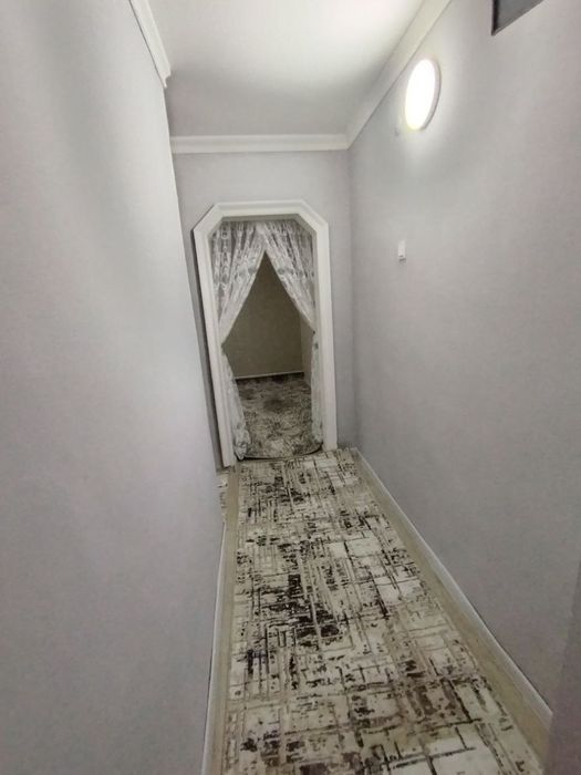 Срочно продам 2х комнатную Поворот