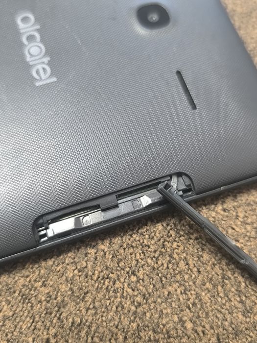 Alcatel pixi 4 tab 7"