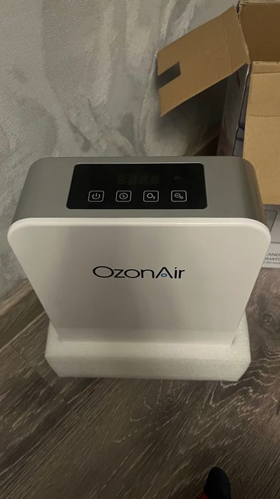 Озонатор воздуха и воды Ozonair