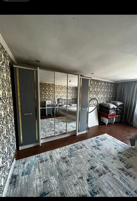 Спальный гарнитур в хорошем состоянии