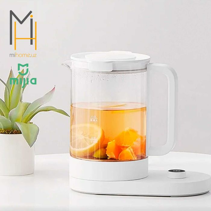 Электрический чайник Xiaomi Multifunctional Kettle MJDGNYSH04DEM