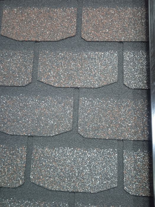 Andulin katepl Черепица мягкая Кровля