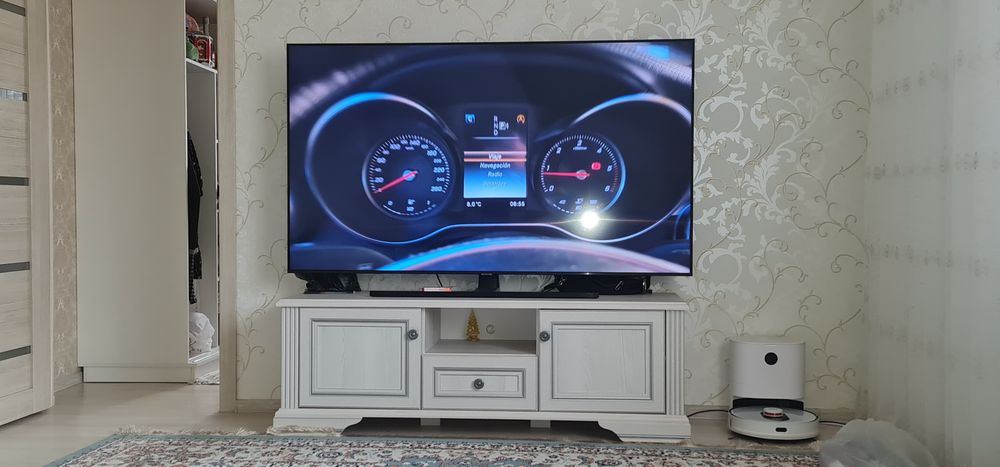 4k smart tv 75tu7500