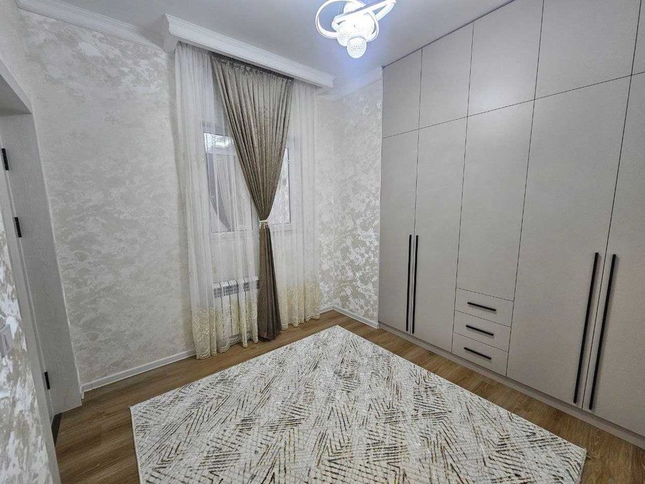3х комнатная квартира, со всеми удобствами, Согдиана