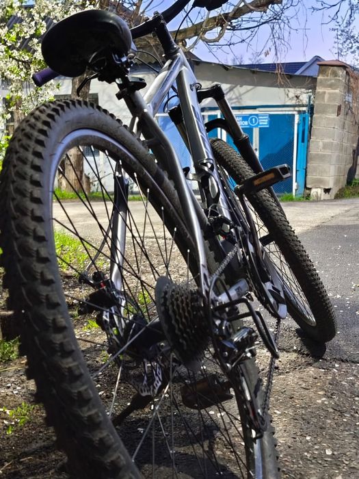 Велик 26дюм идеал