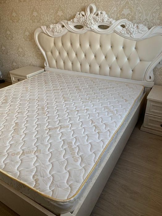 Матрасы от 25000тг жез