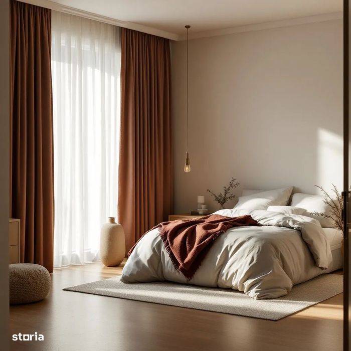 Apartament ideal cu 3 camere si 2 balcoane - Stradal Bd Metalurgiei — fotografia 3