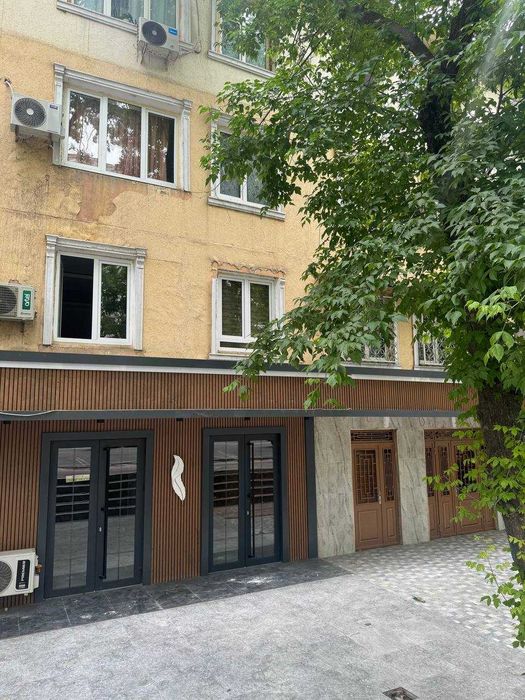 Аренда Нежилое! Вдоль Дороги!  Ор-р Чиланзар Торговый центр 40м2