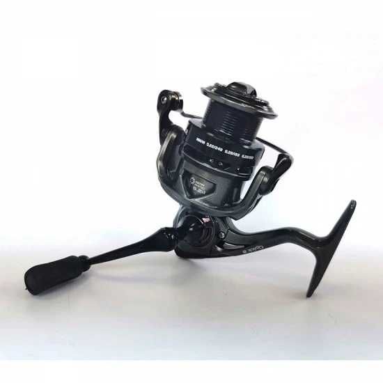 Mulineta DAM Feeder Quick 2 4000FD