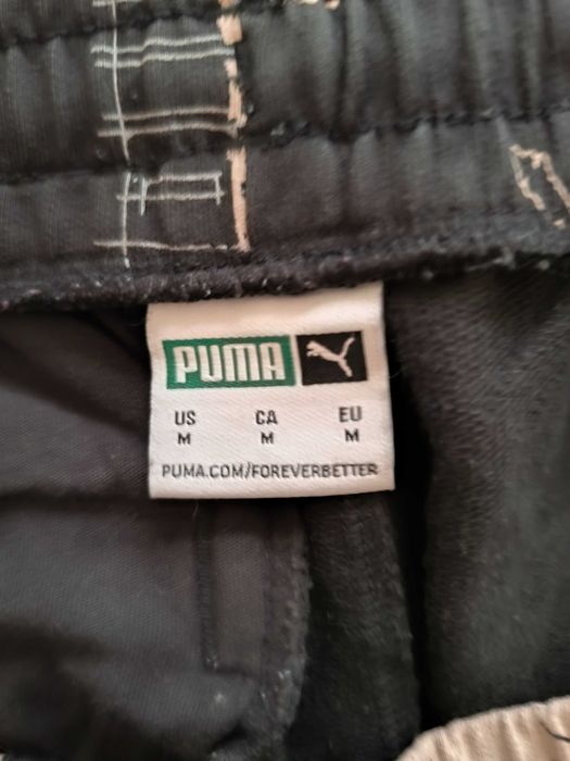 Шорты Пума, оригинал M размер
