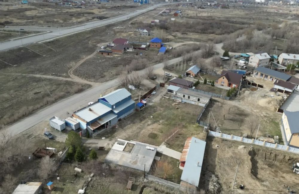 Продам участок Куленовка