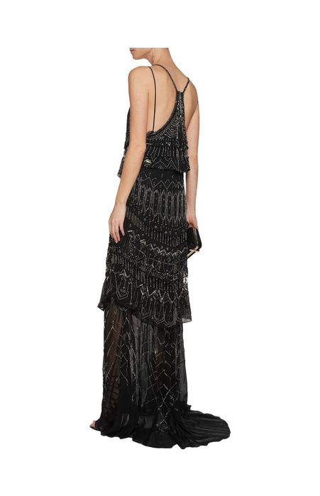 Rochie Roberto Cavalli