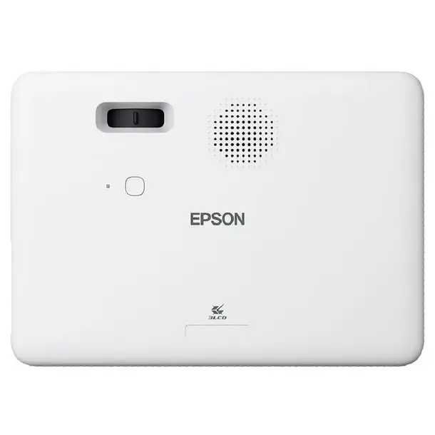 Проектор EPSON CO-W01