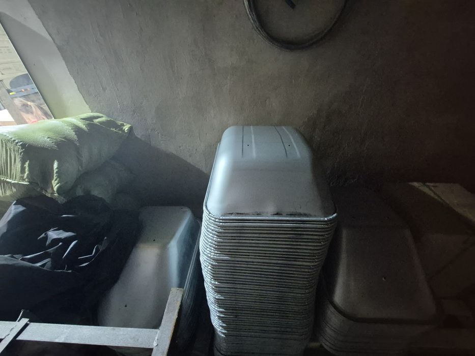 Садовые тачки оптом и розницу