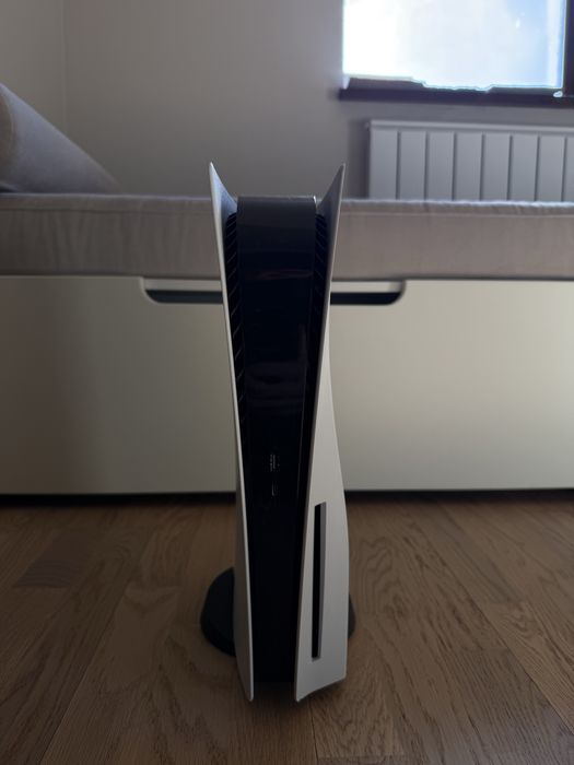 Sony PlayStation 5 Fat с дисководом