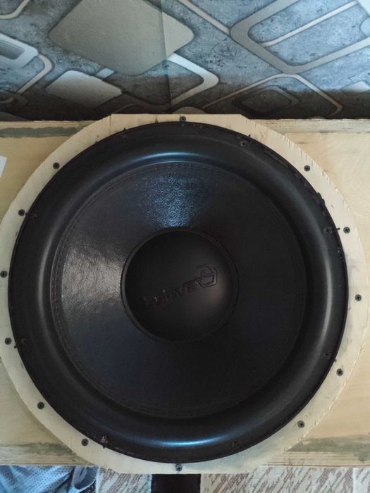 Продам саб Урал булава 15v2