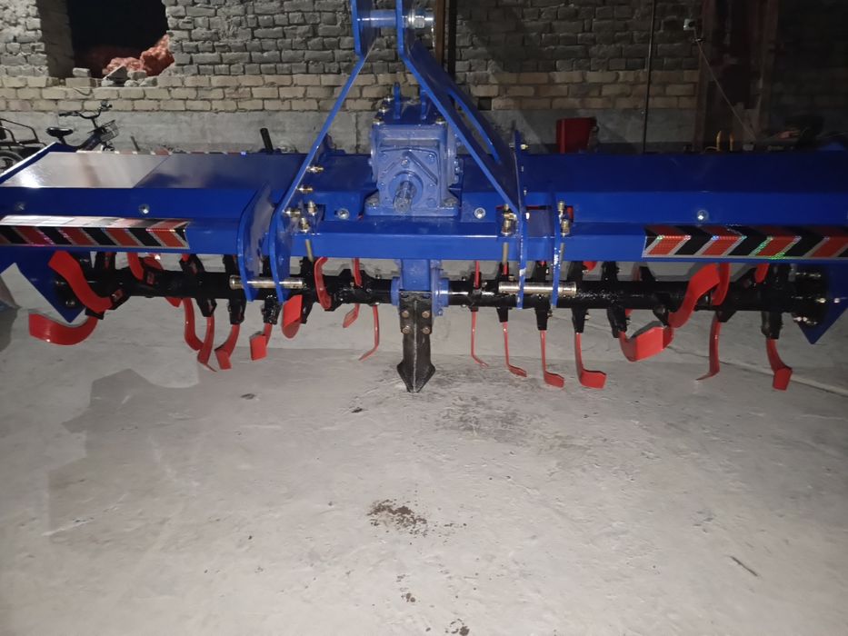 Почва фрезалар сотилади