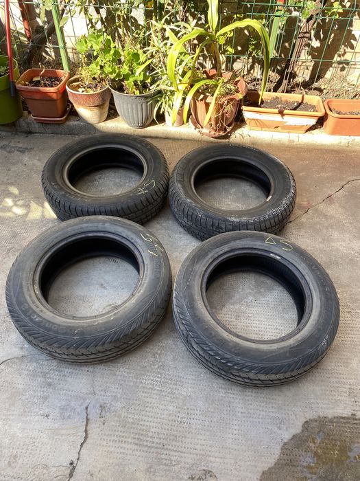 Vand cauciucuri de vara 175 / 70 r14