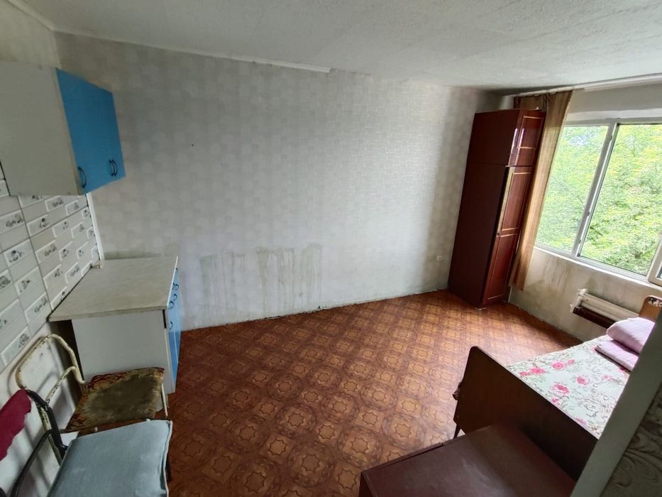 Продам комнату Шакарима 4/1