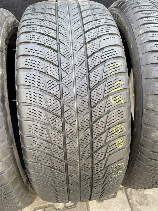 Anvelope Bridgestone 245 50 R19 DOT2024,Cauciucuri 245 50 r19