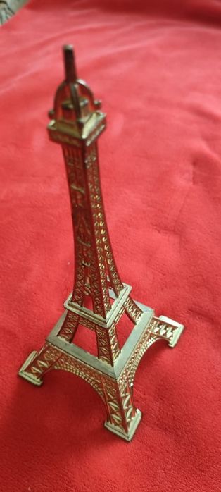 Сувенир из Франции