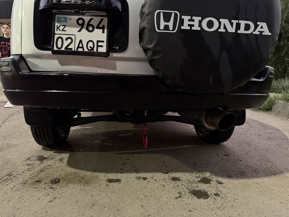 Honda Crv rd1 1997