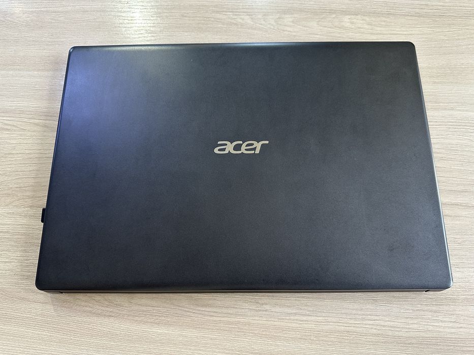 Ноутбук Acer 4-х ядро