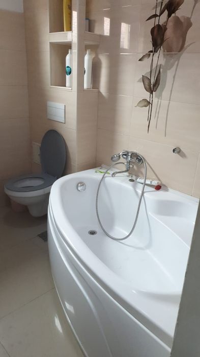 Oferim servicii de curățenie profesionala