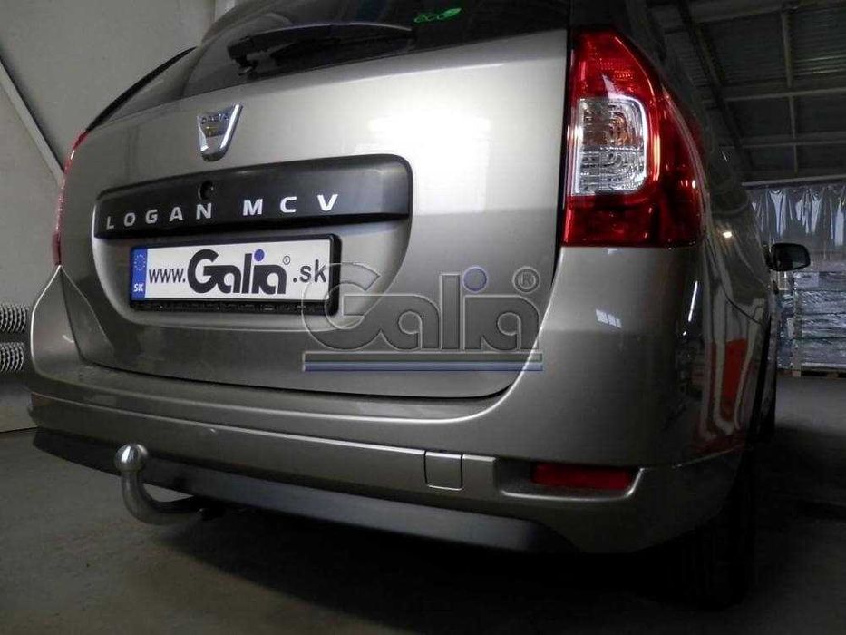 Carlig Remorcare Dacia Duster, Logan, MCV, Dokker, Sandero, Lodgy