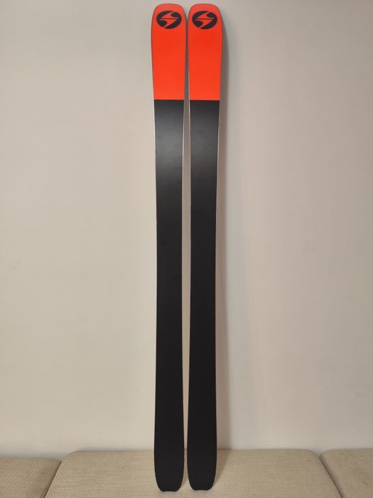 Ski / schi / schiuri Blizzard Zero G 85