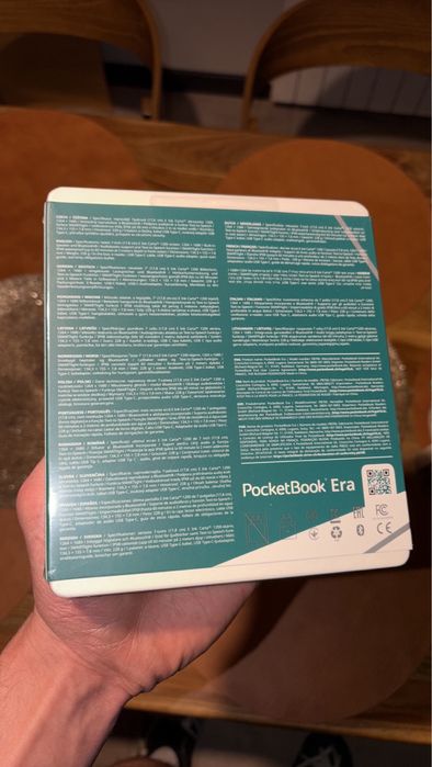 !Чисто нов! Pocketbook Era PB700