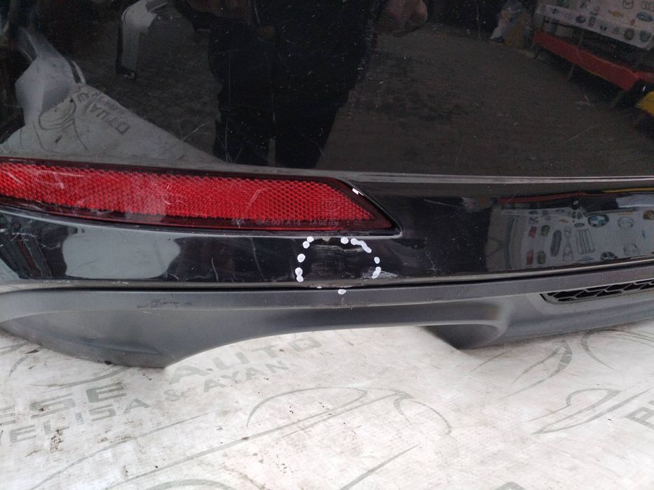 Bara spate Audi A5 B9 S-Line  an 2016-2017-2018-2019