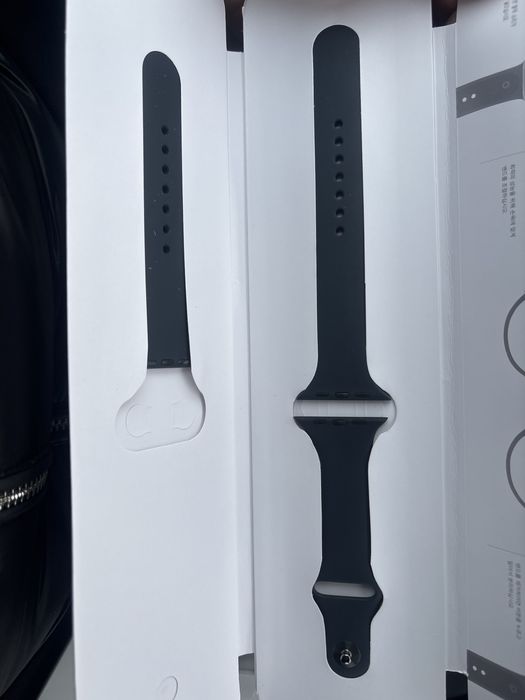Apple watch series 8