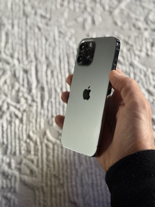 Iphone 12 pro max 512 gb