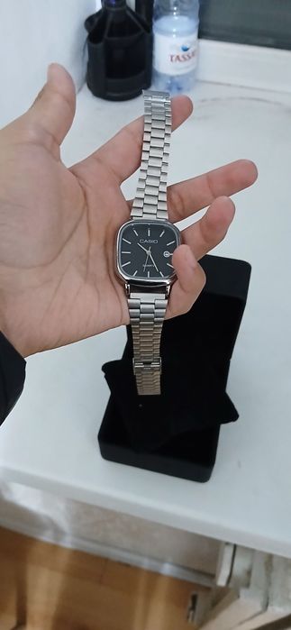 Ручные часы Casio