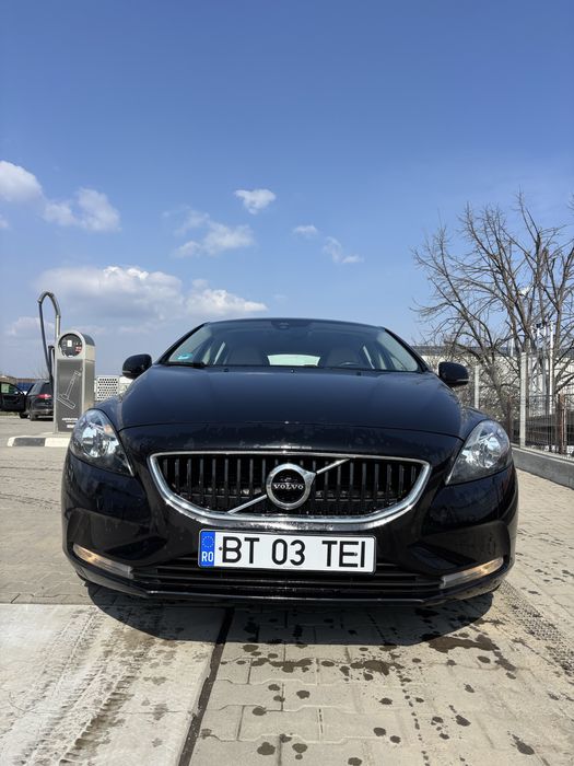 VOLVO V40 2016 — imagine 13