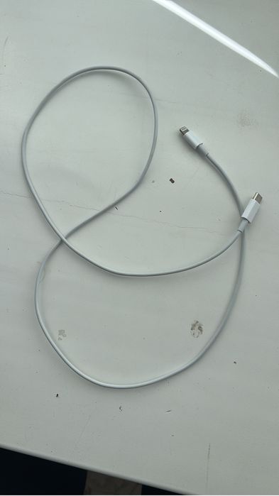 айфонга шнур срочно сатлады